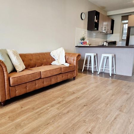 Central Shepparton Apartments מראה חיצוני תמונה