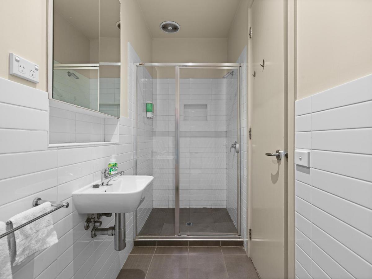 Central Shepparton Apartments מראה חיצוני תמונה