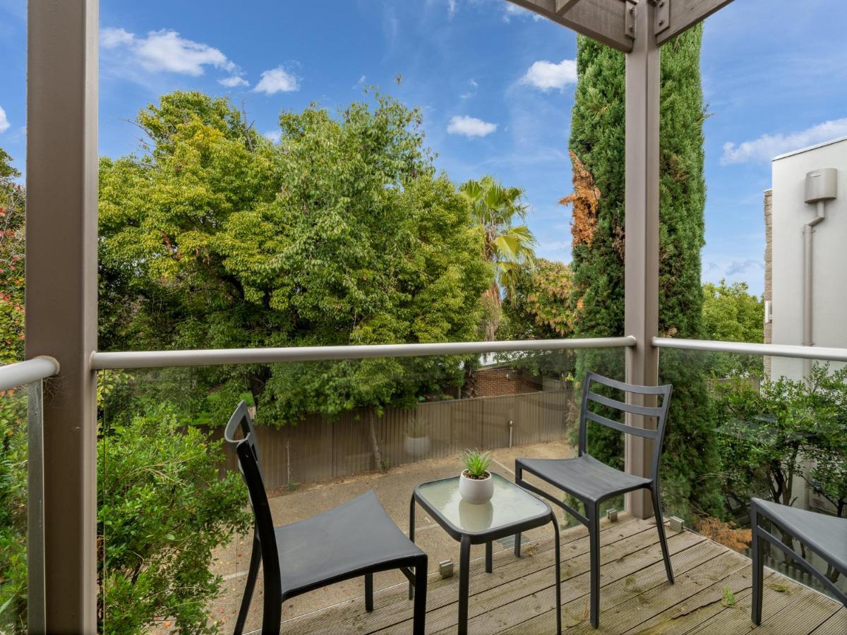Central Shepparton Apartments מראה חיצוני תמונה