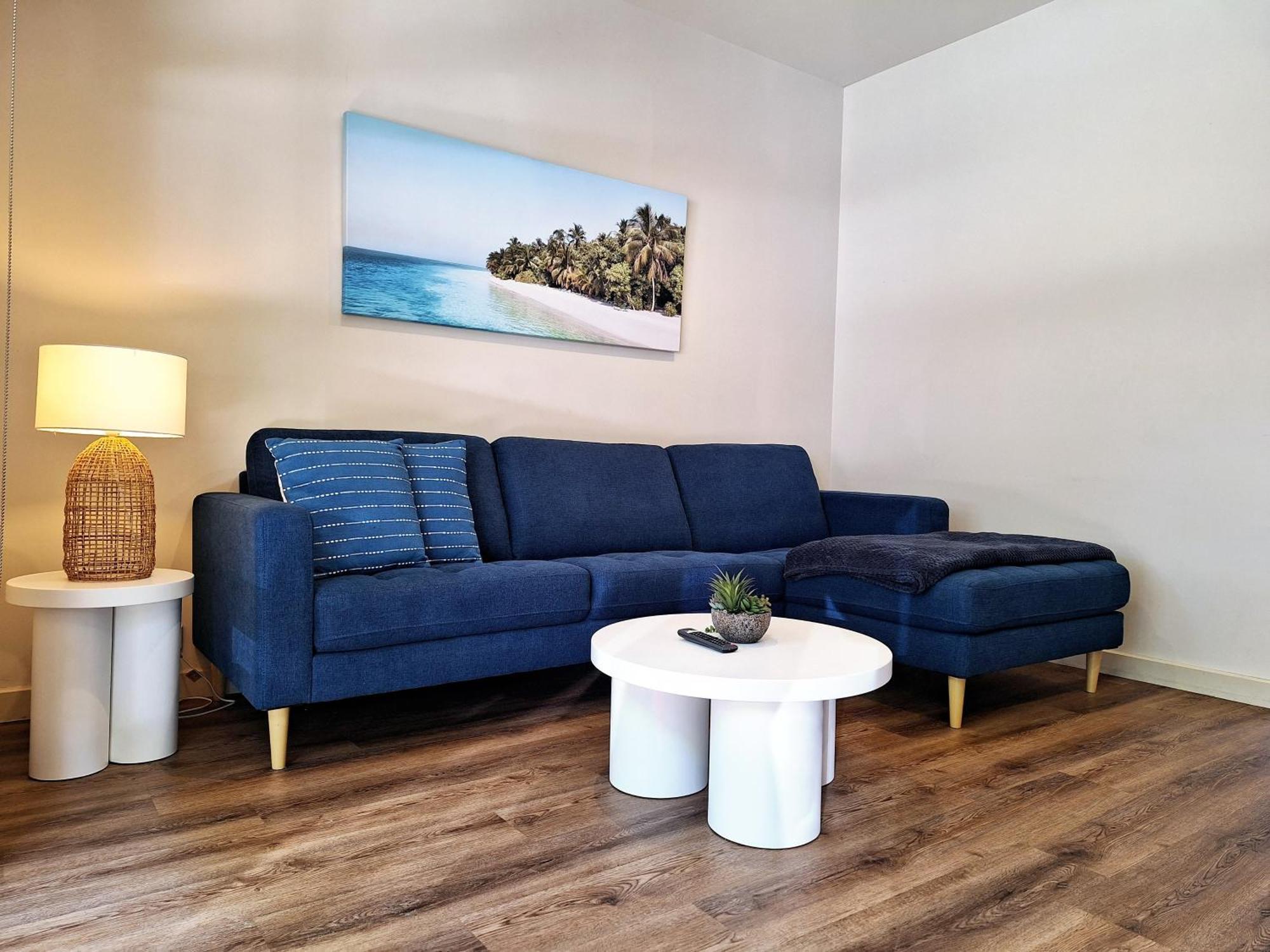 Central Shepparton Apartments מראה חיצוני תמונה