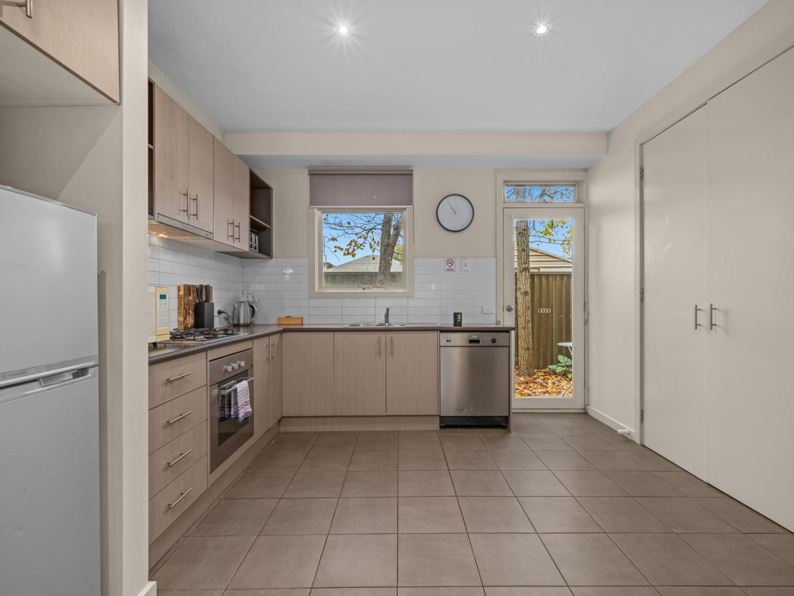 Central Shepparton Apartments מראה חיצוני תמונה