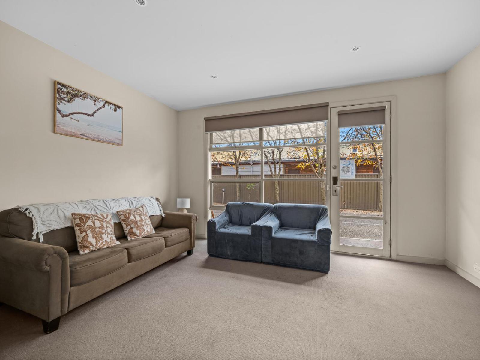 Central Shepparton Apartments מראה חיצוני תמונה