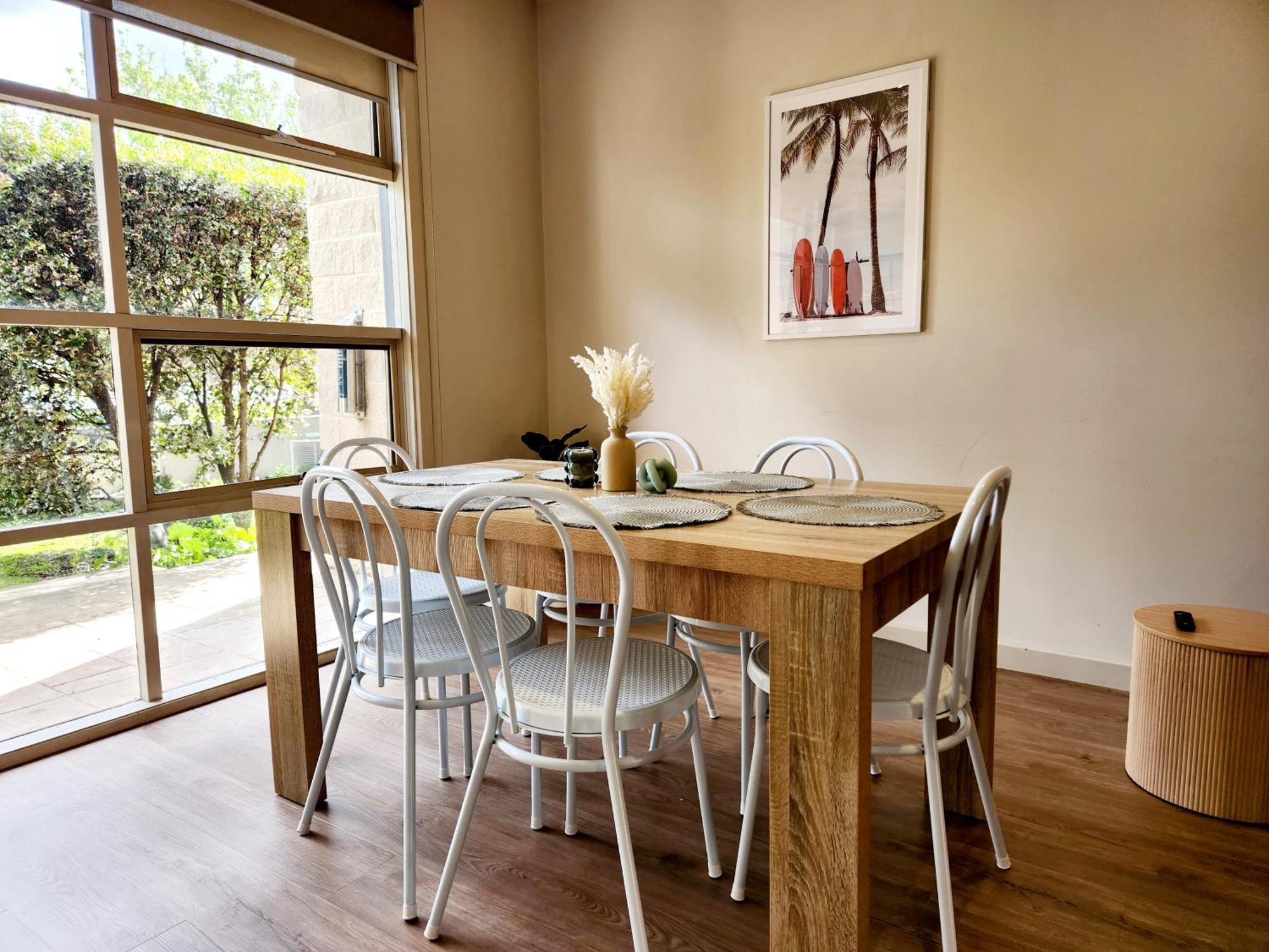 Central Shepparton Apartments מראה חיצוני תמונה